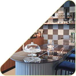 Cuisine du 545