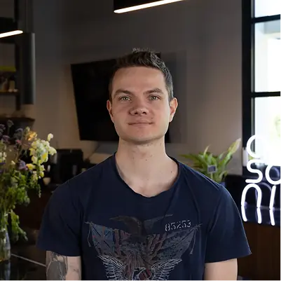 Anthony